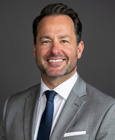 Advisor photo for Ryan May