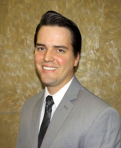 Ryan Stover, Financial Advisor serving the Union City, TN area - Ameriprise Advisors