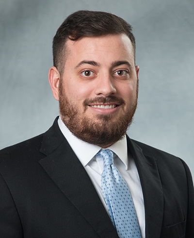 Ryan Oltorik, Financial Advisor serving the Cincinnati, OH area - Ameriprise Advisors