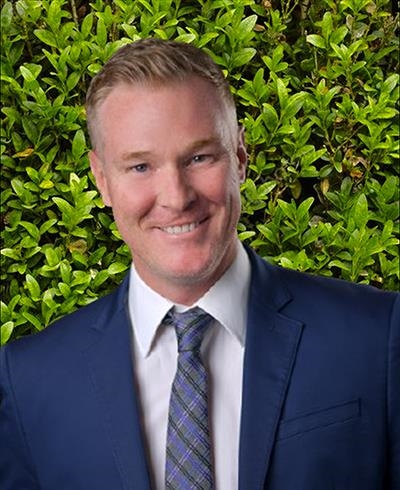 Advisor photo for Ryan Carroll