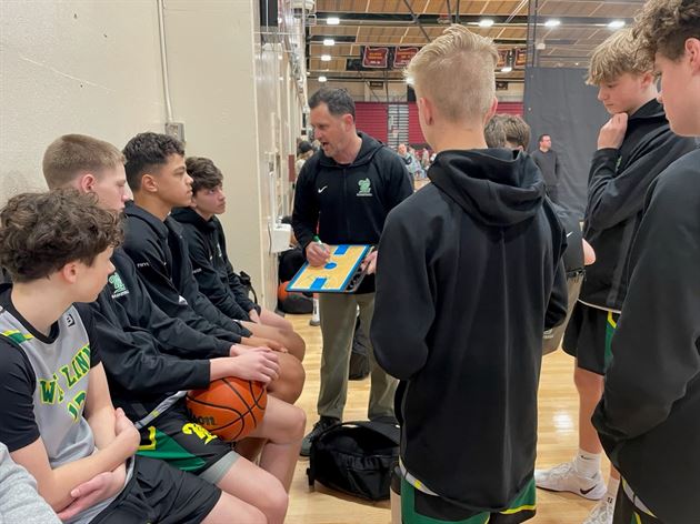 Coaching
