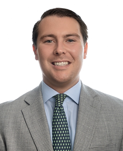 Advisor photo for Ryan Sakowich