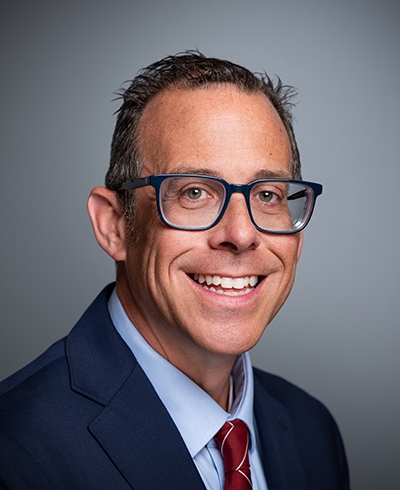 Advisor photo for Ryan Stookey