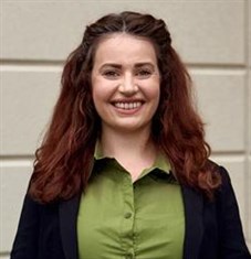 Sarah Dutcher Taylor