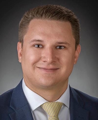 Advisor photo for Ryan Wagner