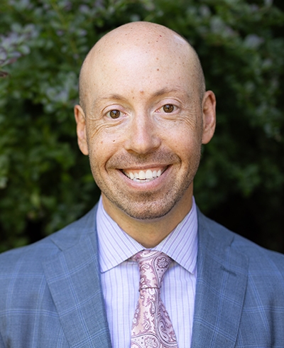 Advisor photo for Ryan Piwowarski