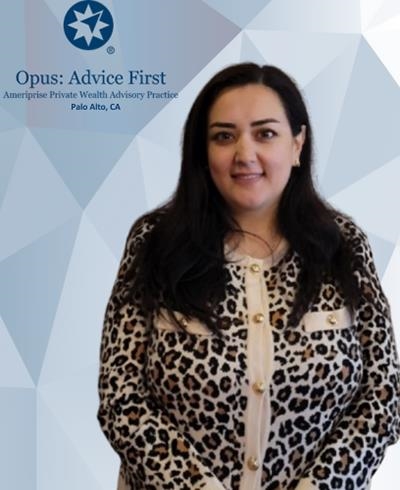 Advisor photo for Sadaf Rashidi Nezami