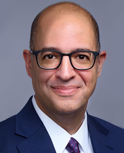 Sal Alfano, Financial Advisor serving the Blue Bell, PA area - Ameriprise Advisors