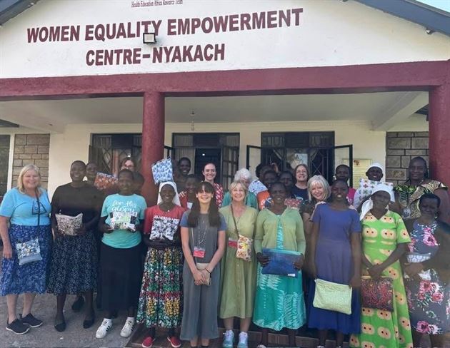 Community Involvement