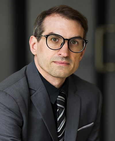 Advisor photo for Sam Bonge