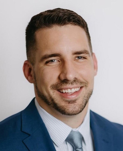 Advisor photo for Sam Courtney