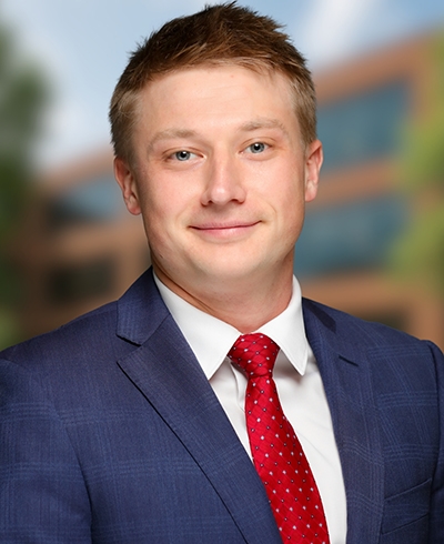 Advisor photo for Sam Grosso