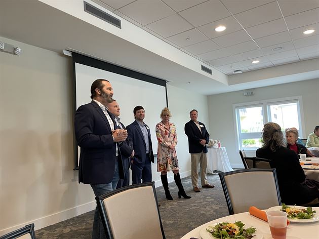 Carolinas Wealth Photos