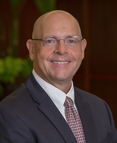 Sam L. Rinehart, Private Wealth Advisor serving the Miamisburg, OH area - Ameriprise Advisors