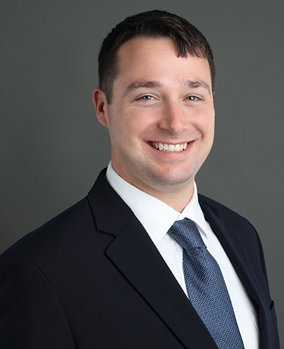 Advisor photo for Robert Samuel Mauldin
