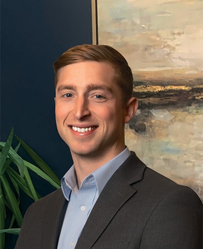 Advisor photo for Samuel Montgomery