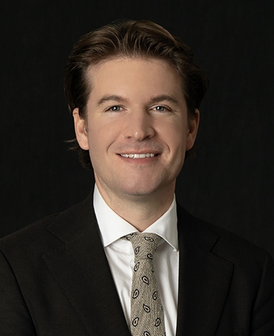 Advisor photo for Sam Van Wettering