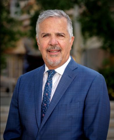 Advisor photo for Samuel Basil Vetas