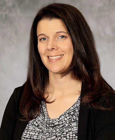 Advisor photo for Samantha A Brown