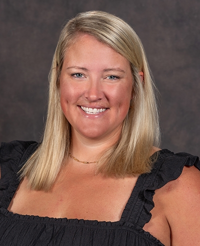 Advisor photo for Samantha Fournier