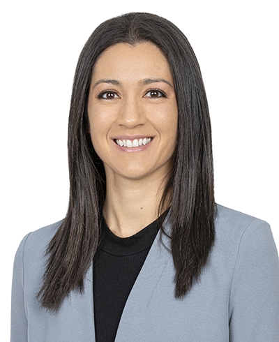 Samantha Zermeno, Associate Financial Advisor serving the Riverside, CA area - Ameriprise Advisors