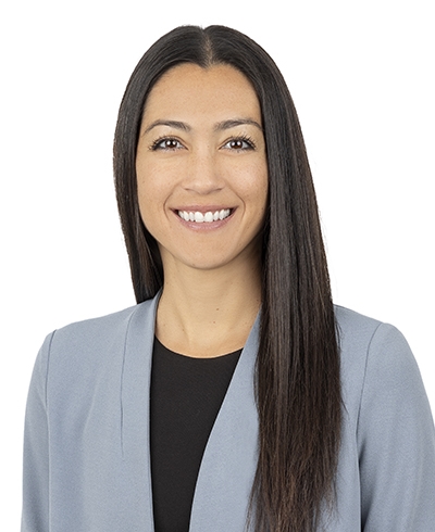 Advisor photo for Samantha Meagher