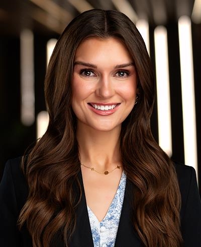 Advisor photo for Samantha Means
