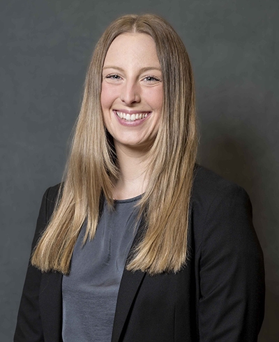 Samantha Swift, Associate Financial Advisor serving the Dunedin, FL area - Ameriprise Advisors