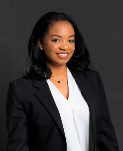 Advisor photo for Sami Marie Harper