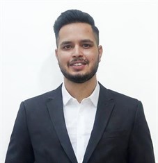 Abhishek Singh Cambo
