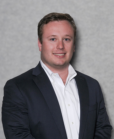 Advisor photo for Samuel Etheredge