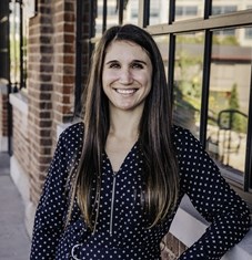 Jennifer Karr