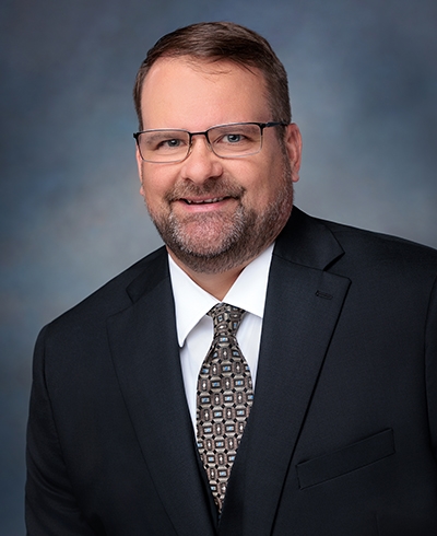Advisor photo for Samuel J Hogeland