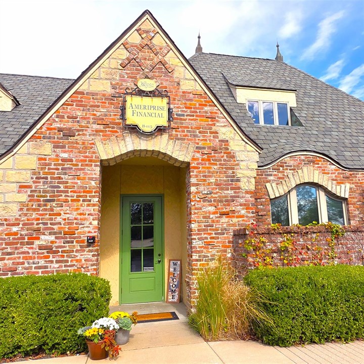 Samuel Ackerman - Springfield, MO