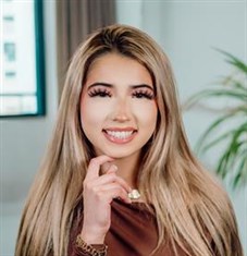 Desiray Castillo