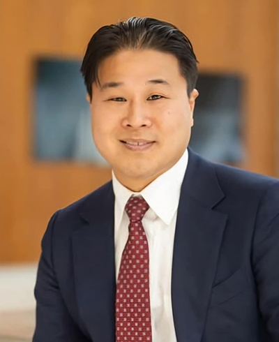 Advisor photo for Samuel Pak