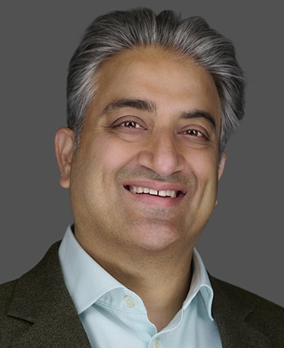 Advisor photo for Sandeep Israni