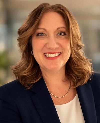 Advisor photo for Sandy Strohmeyer
