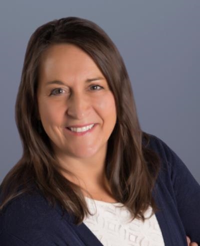 Advisor photo for Sandra Jane Abild