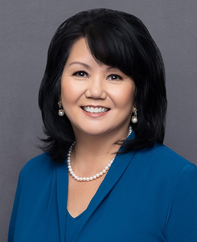 Sandra Yorong, Financial Advisor serving the Honolulu, HI area - Ameriprise Advisors