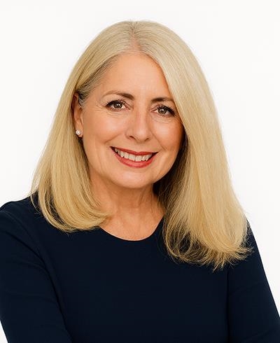 Advisor photo for Sandra Cutcliffe