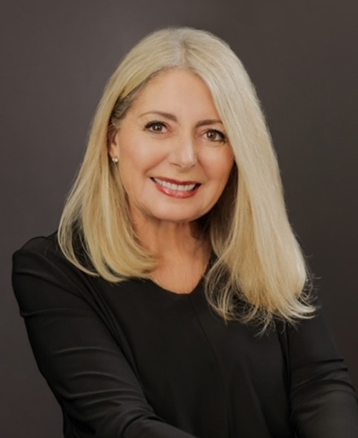 Advisor photo for Sandra Cutcliffe