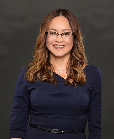 Advisor photo for Sandra M Solis