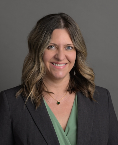 Advisor photo for Sandra Christine Laflin
