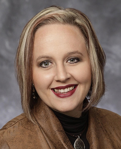 Advisor photo for Sandy Michelle Mills