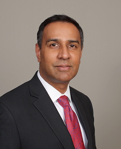 Sanjay Pathak, Financial Advisor serving the Houston, TX area - Ameriprise Advisors