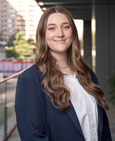 Sara Mitchell, Financial Advisor serving the Bellevue, WA area - Ameriprise Advisors