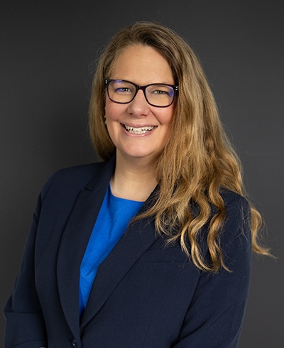 Advisor photo for Sara Blondin