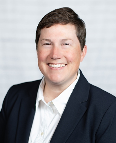 Advisor photo for Sara Colton