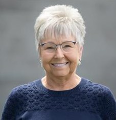 Julie Nelson